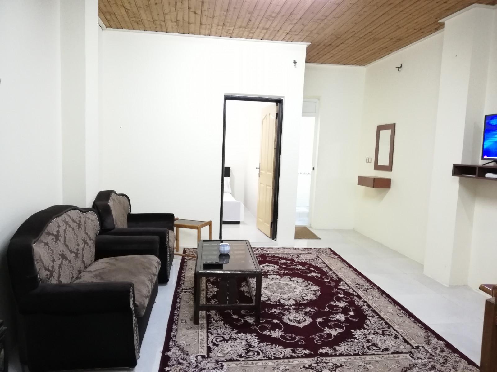 اجاره سوئیت در منطقه آزاد انزلی