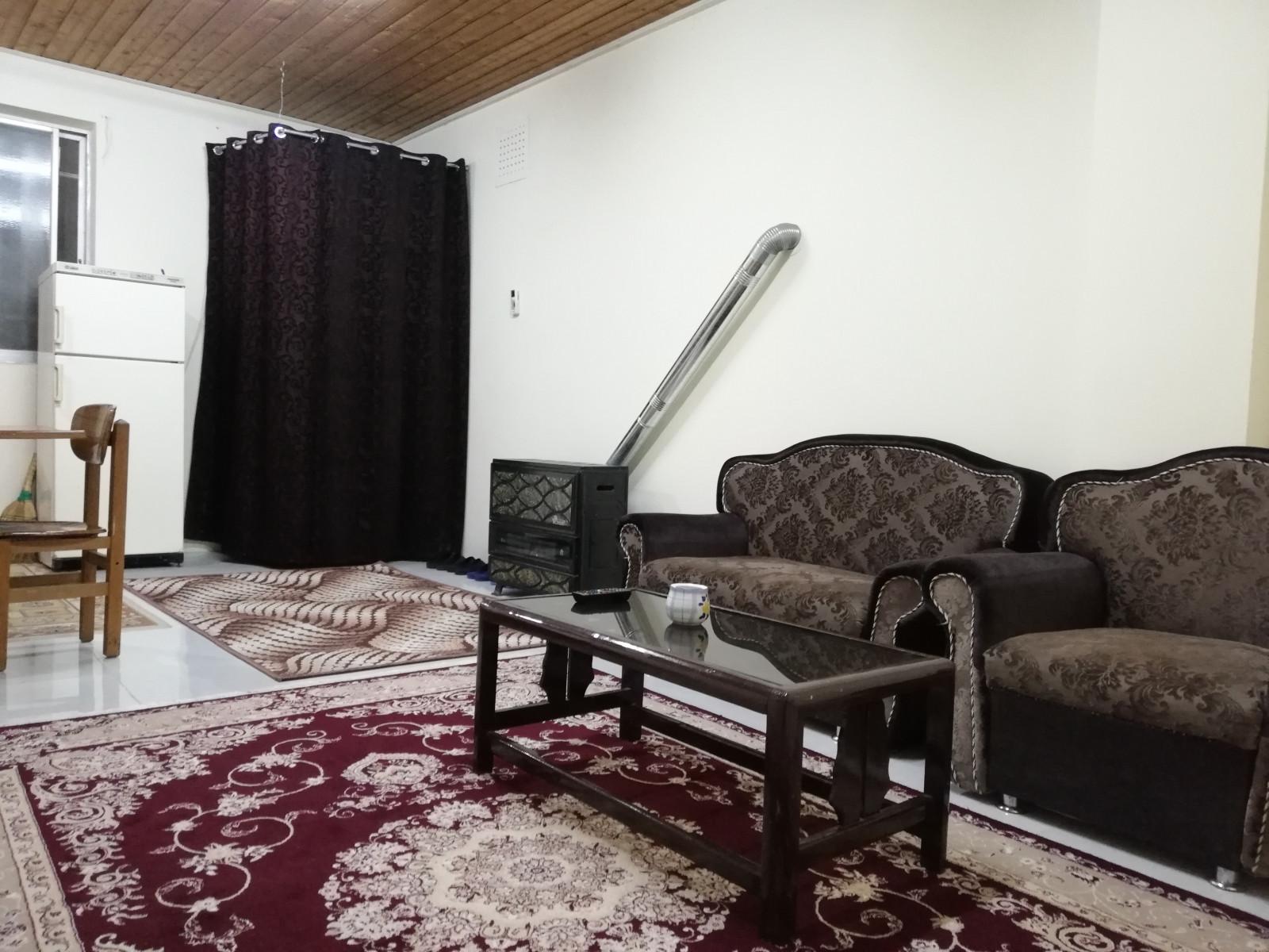 اجاره سوئیت در منطقه آزاد انزلی