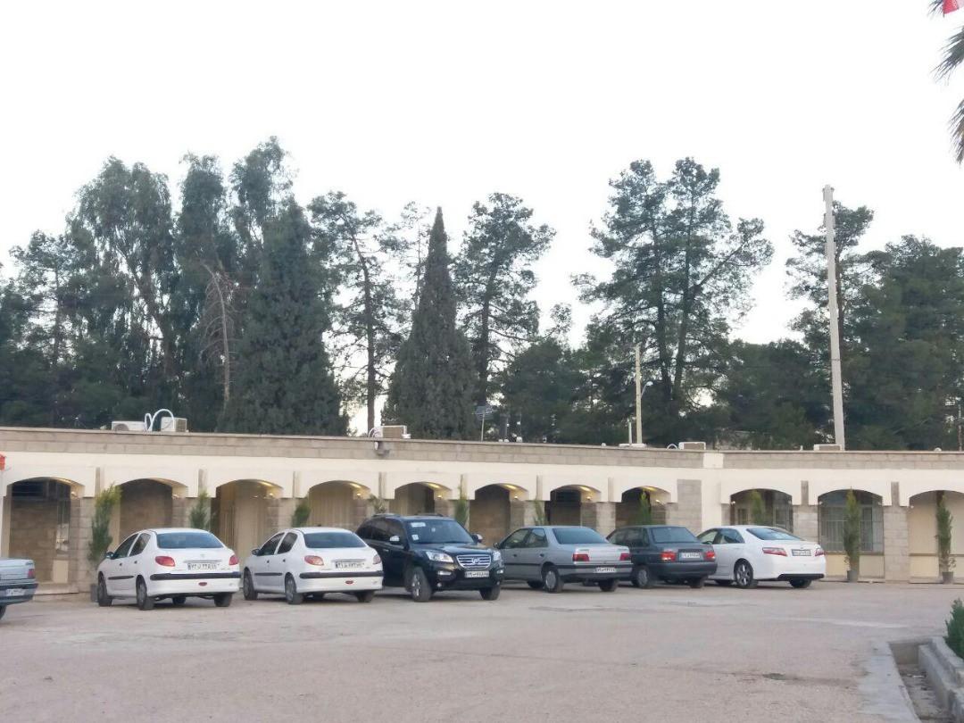 اجاره بوم گردی در مرودشت