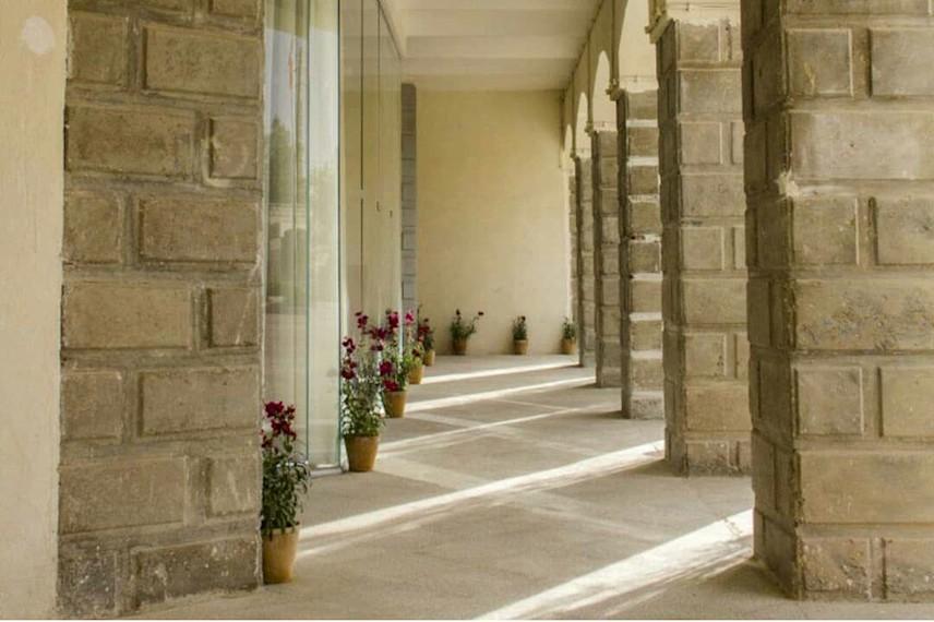 اجاره بوم گردی در مرودشت