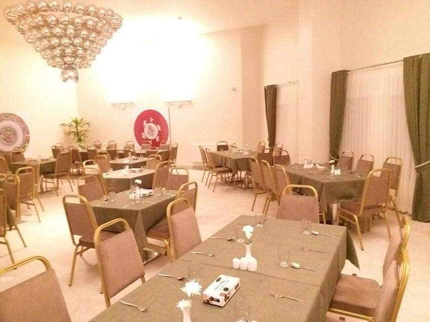 اجاره بوم گردی در مرودشت