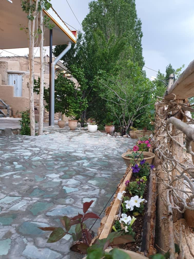 بوم گردی فیروزکوه