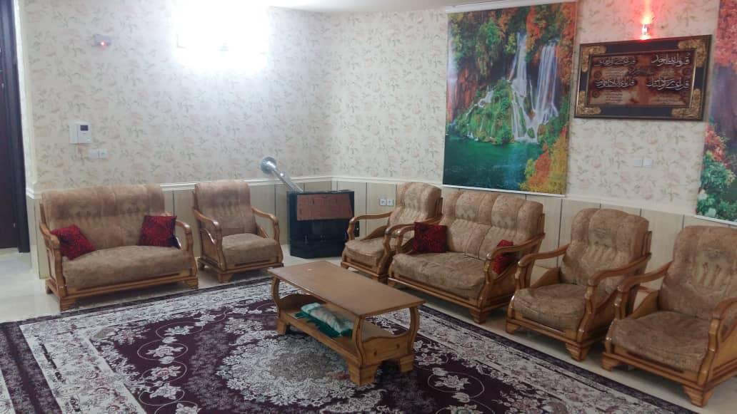 اجاره باغ شهری در شیراز