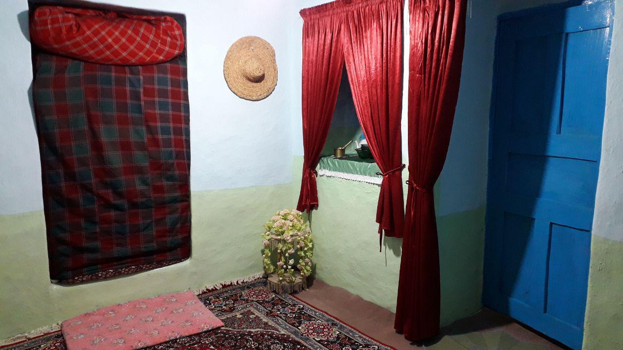 اتاق 1