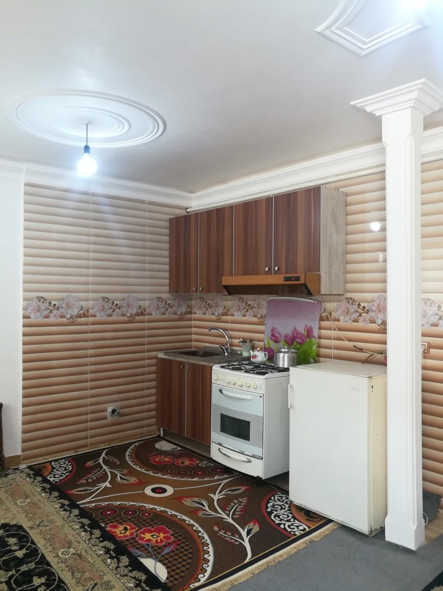 اجاره روزانه سوئیت در ماسال