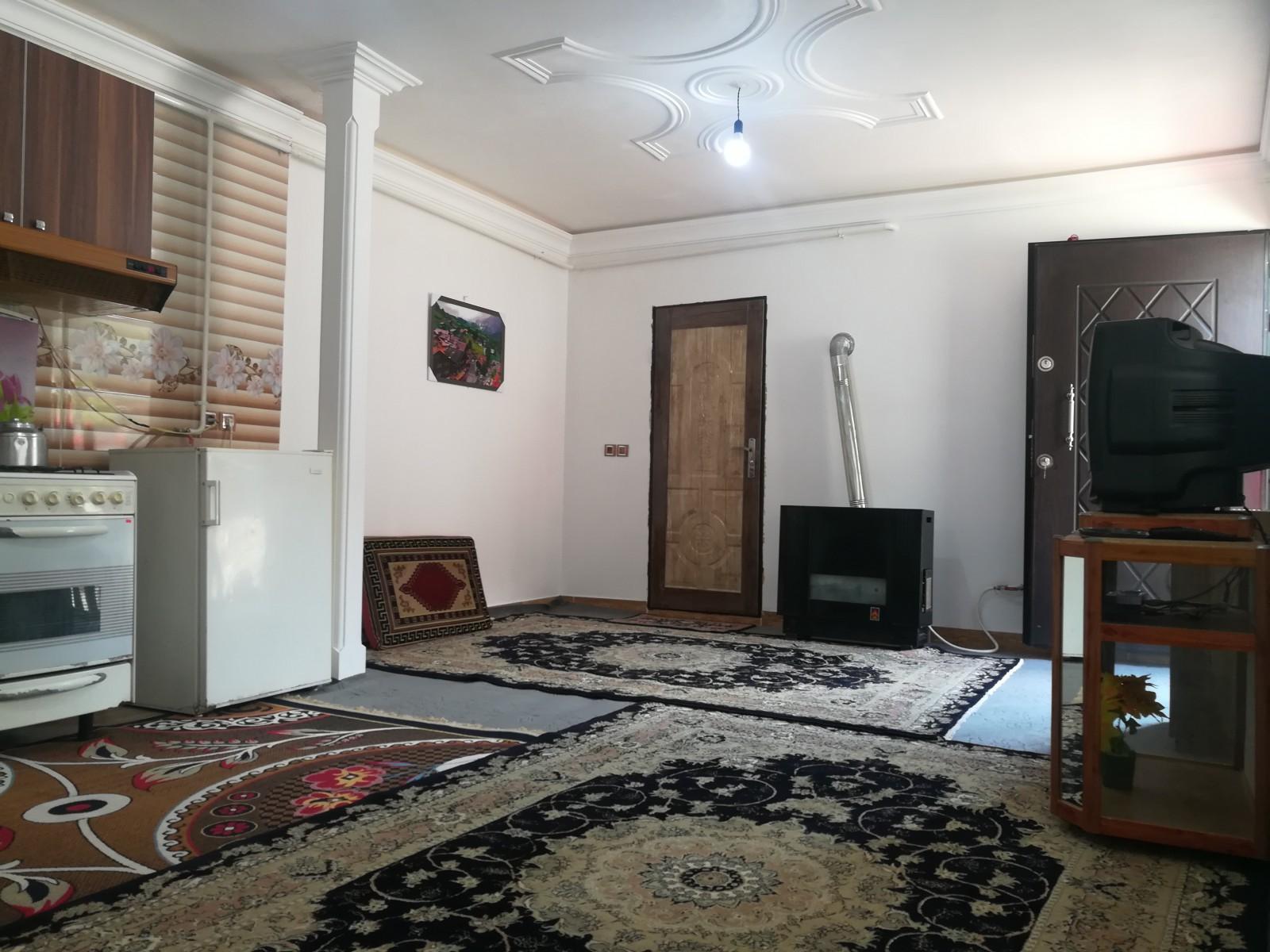 اجاره روزانه سوئیت در ماسال