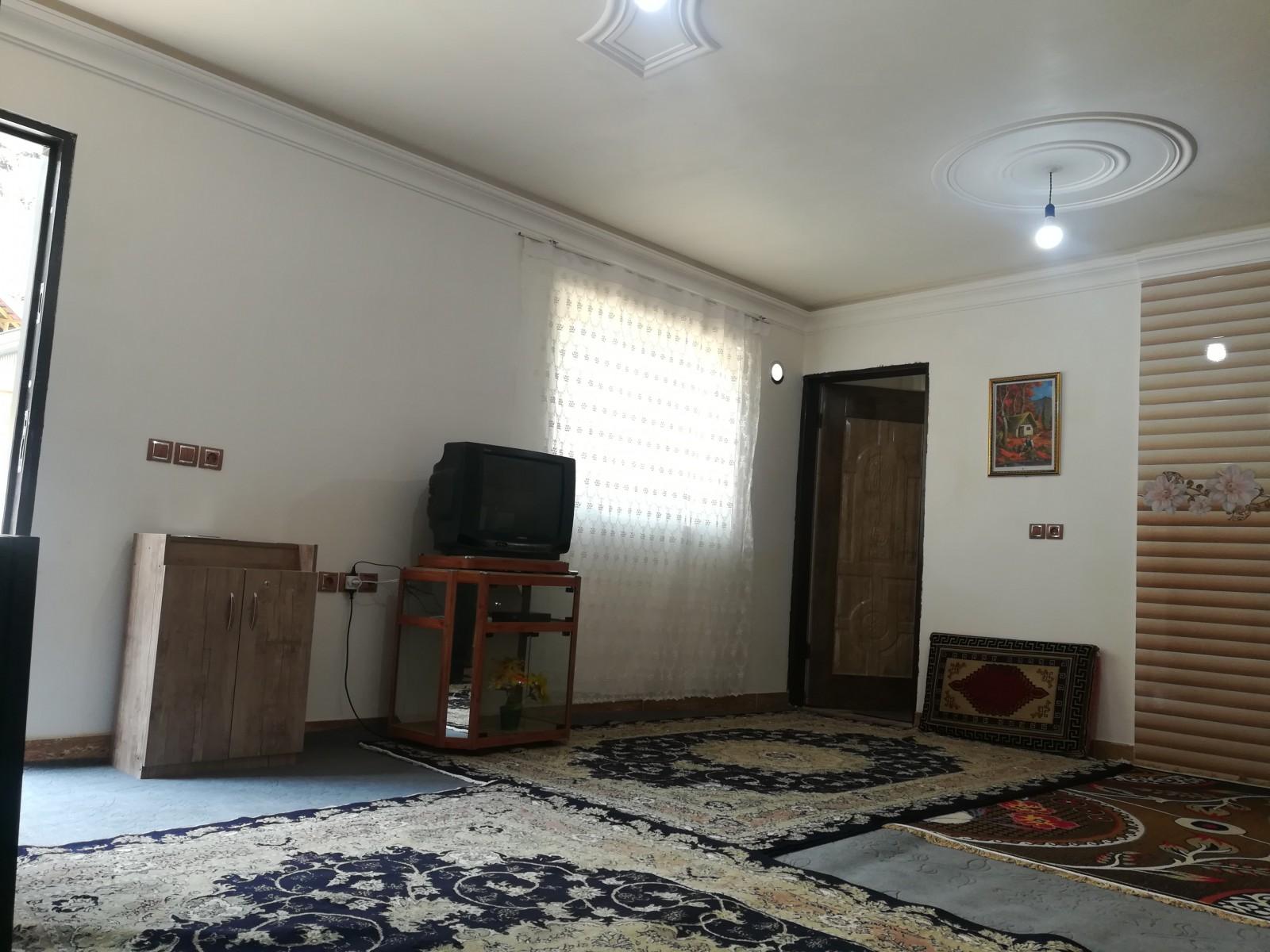 اجاره روزانه سوئیت در ماسال