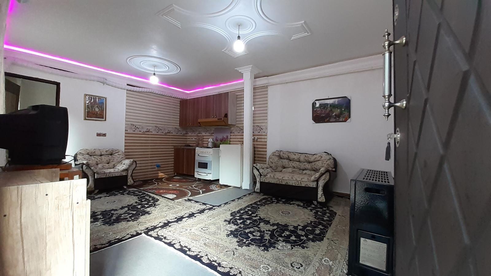 اجاره روزانه سوئیت در ماسال
