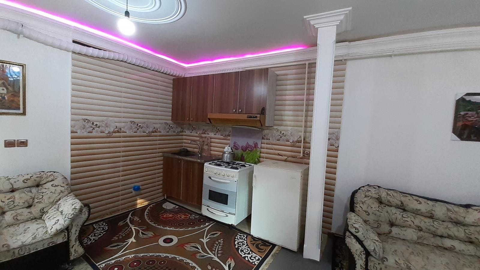 اجاره روزانه سوئیت در ماسال