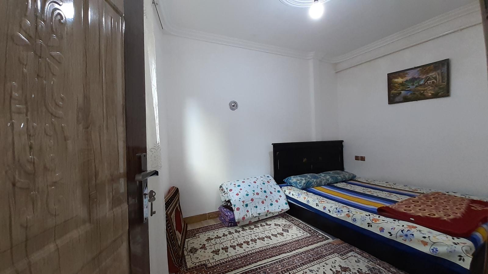 اجاره روزانه سوئیت در ماسال