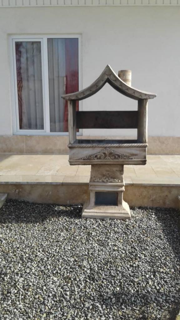 اجاره ویلا در کردان 