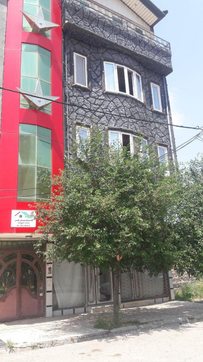 اجاره روزانه خانه در ماکو
