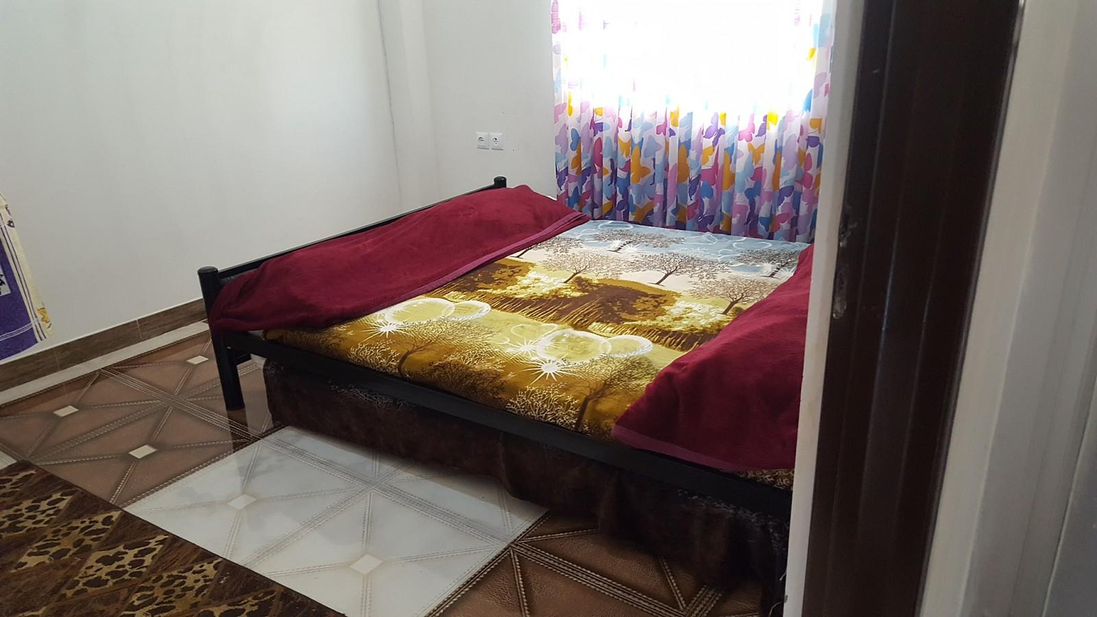 اجاره ویلای چهار خوابه ساحل گیسوم