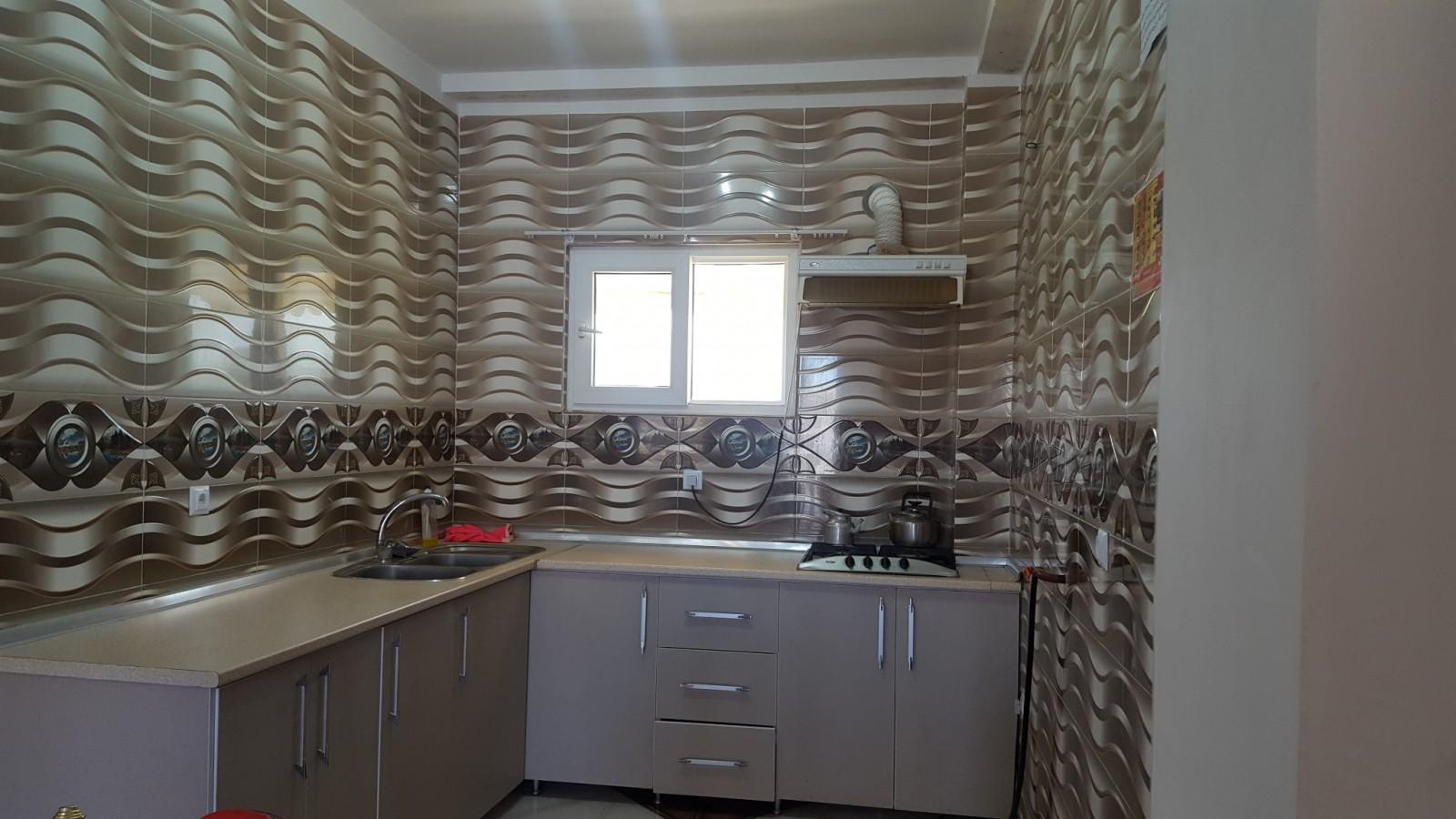 اجاره ویلای چهار خوابه ساحل گیسوم