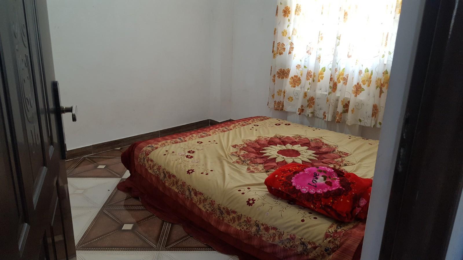 اجاره ویلای چهار خوابه ساحل گیسوم