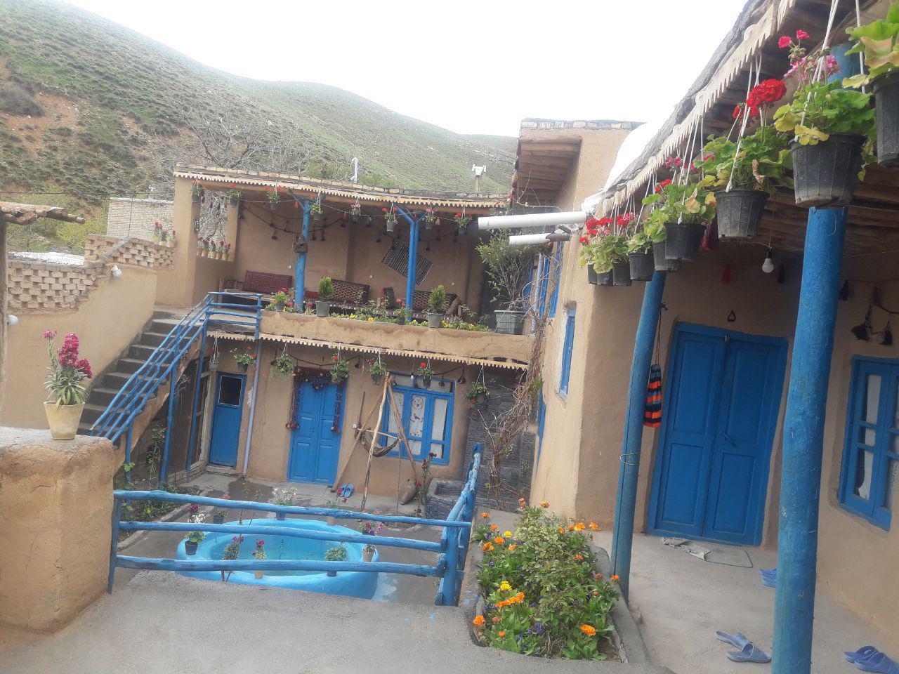 اجاره بوم گردی در شیروان