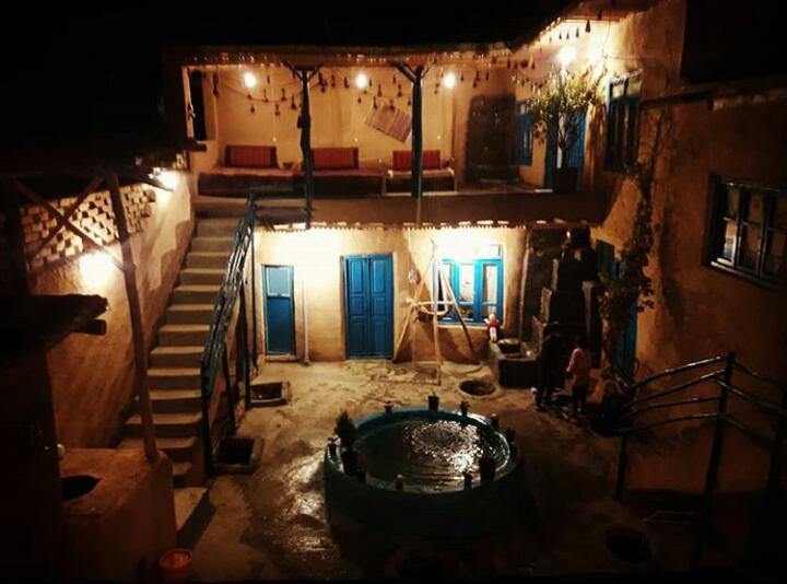 اجاره بوم گردی در شیروان