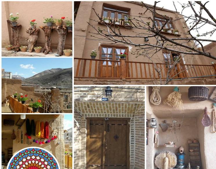 اتاق شمعدونی