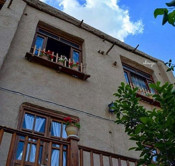 اتاق شمعدونی