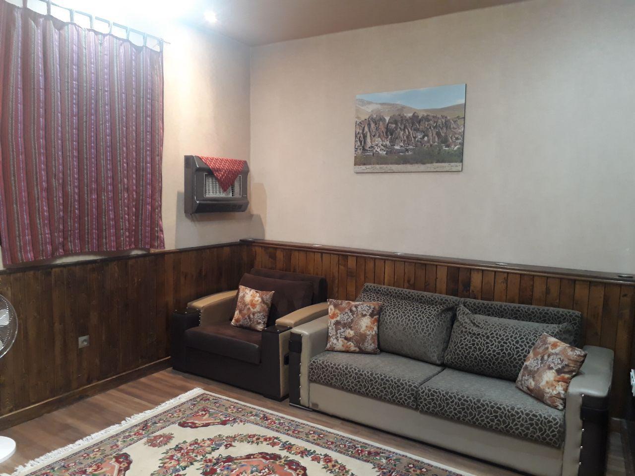 اجاره اقامتگاه بوم گردی کندوان
