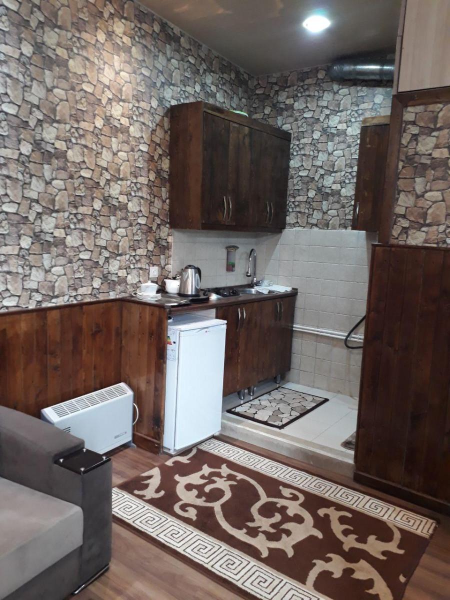 اجاره اقامتگاه بوم گردی کندوان