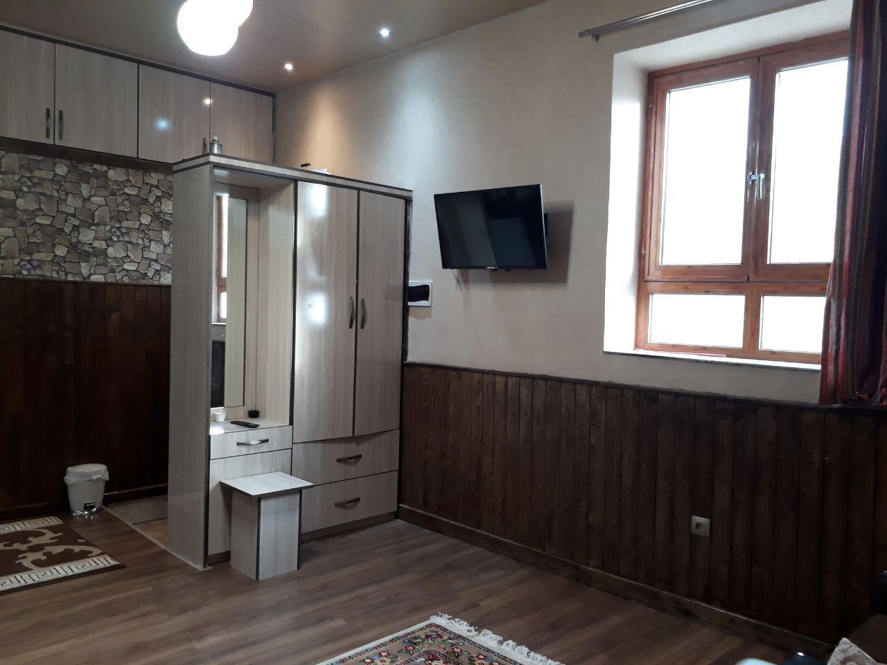 اجاره اقامتگاه بوم گردی کندوان