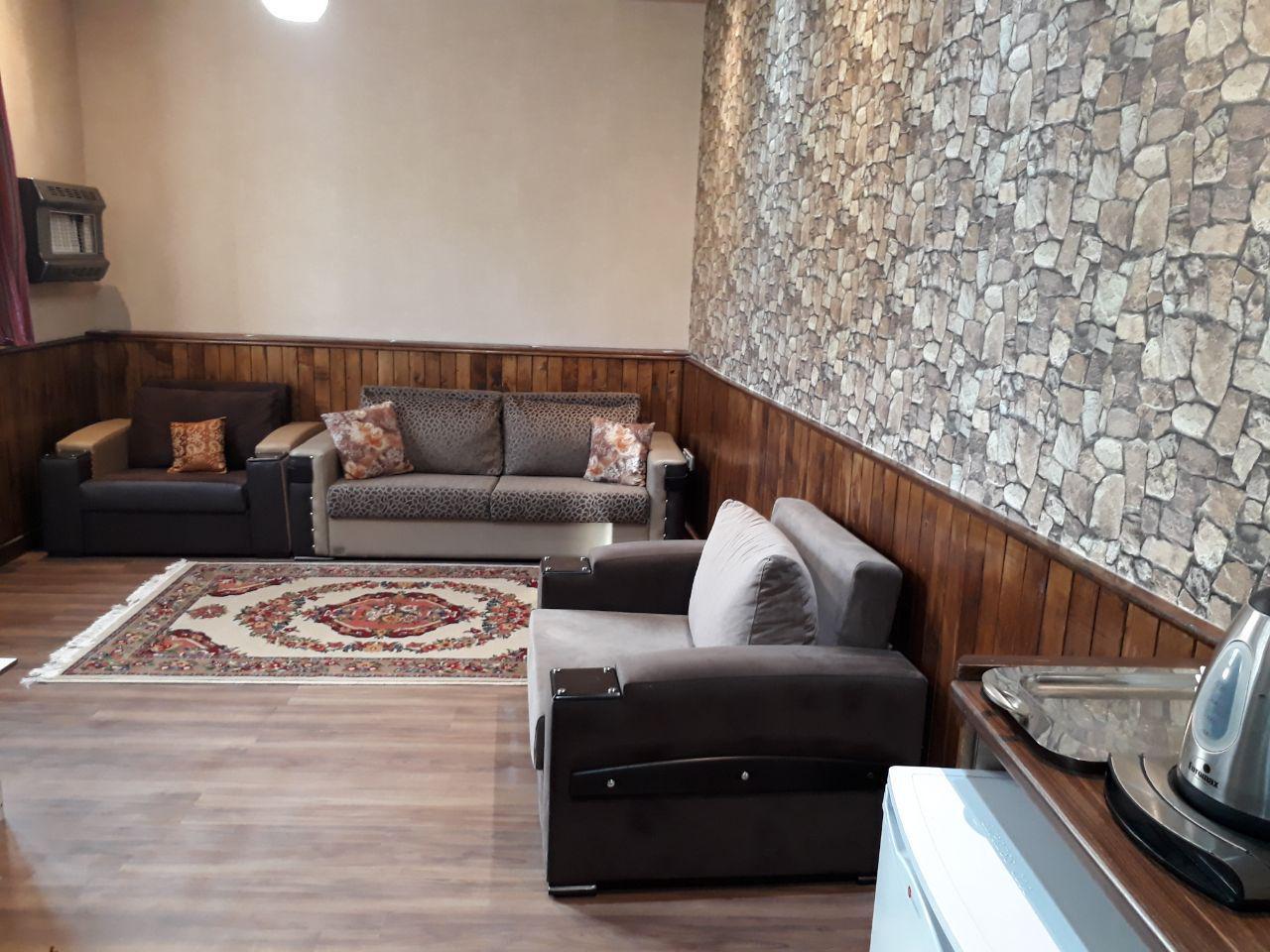 اجاره اقامتگاه بوم گردی کندوان
