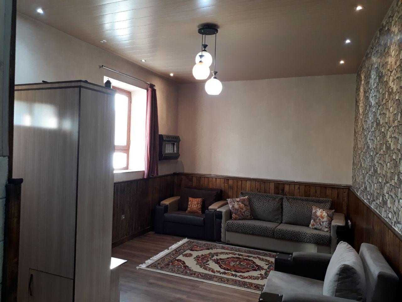 اجاره اقامتگاه بوم گردی کندوان