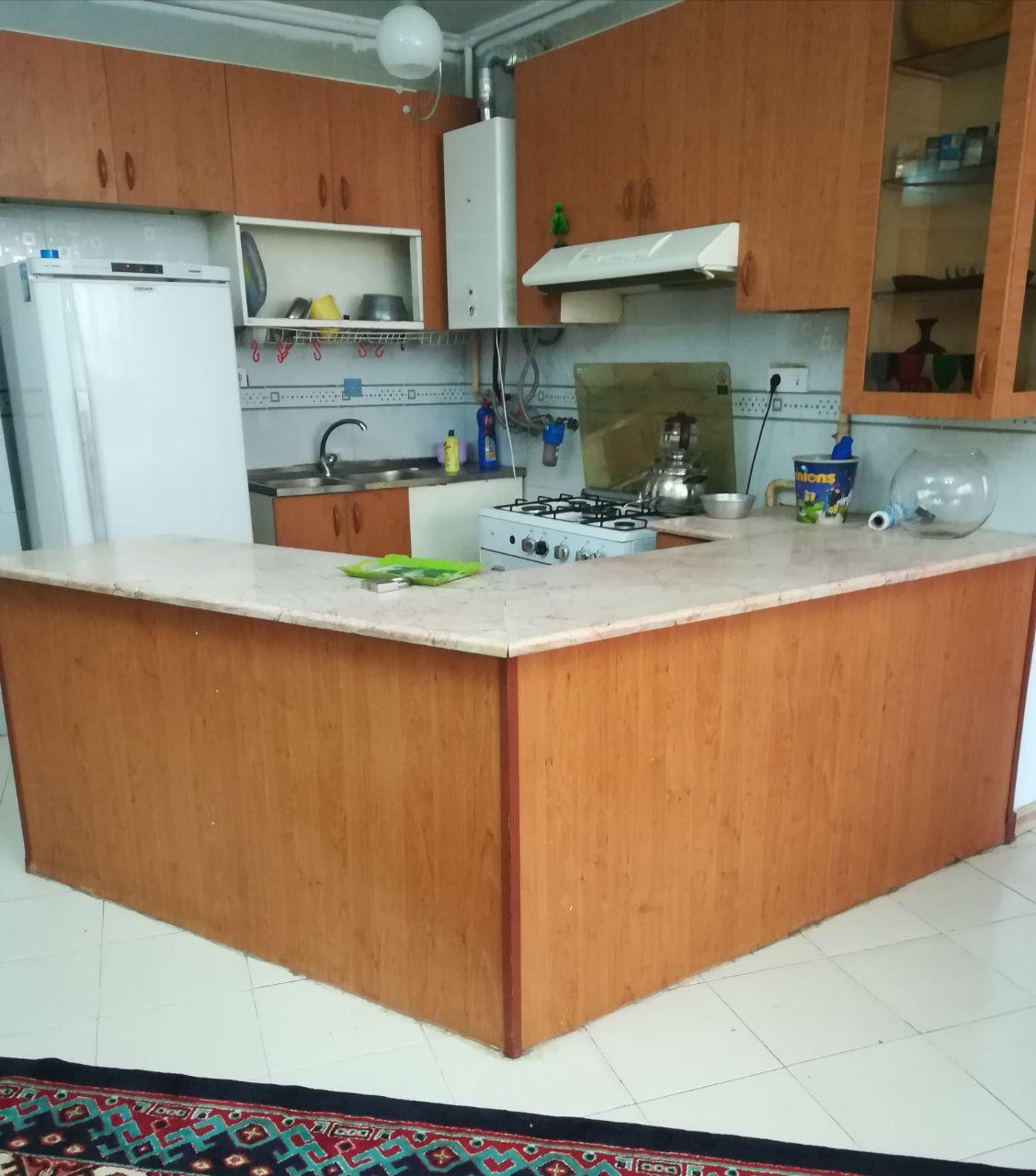 اجاره روزانه خانه ویلایی در کرمان