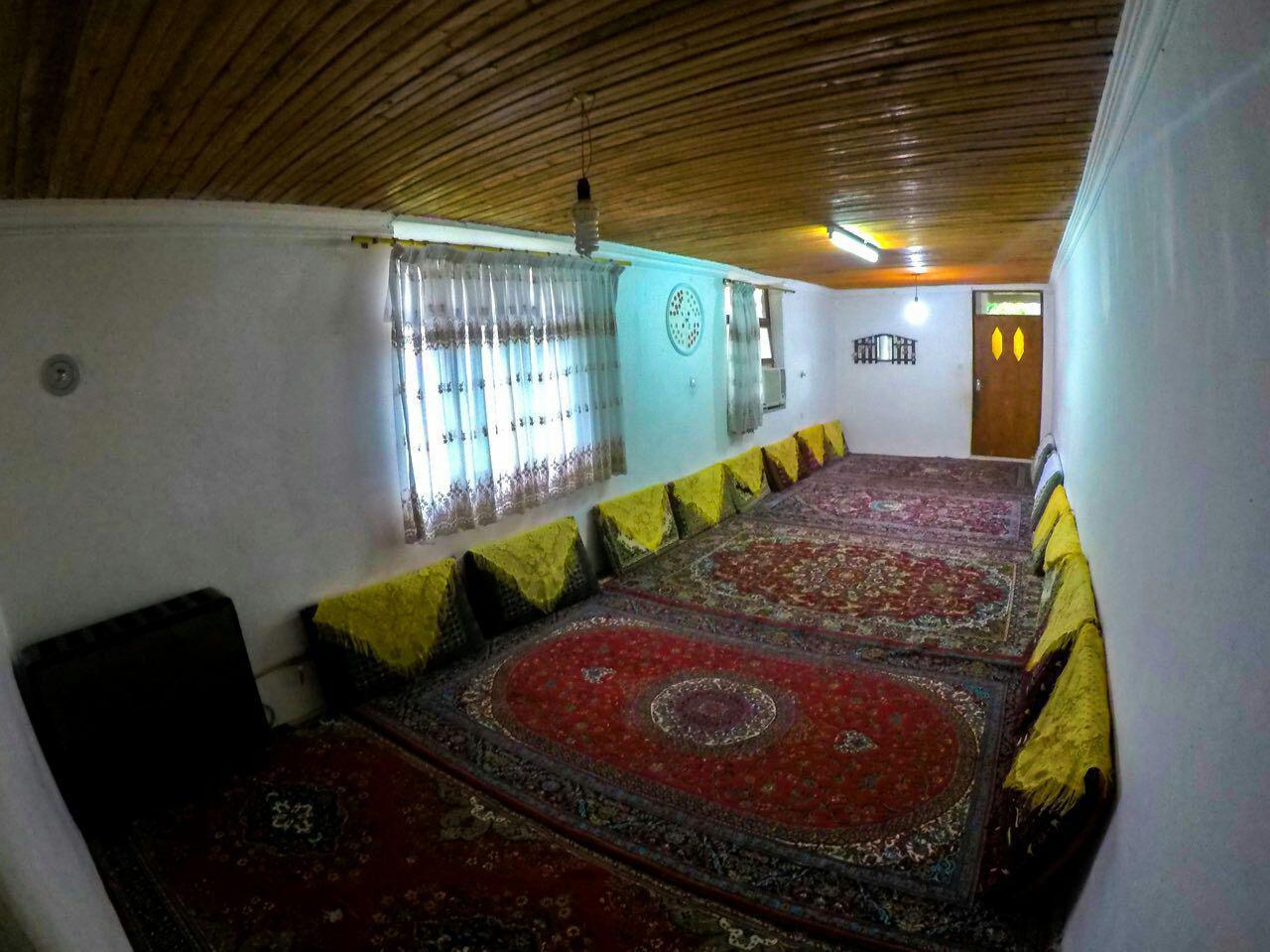 اتاق 1