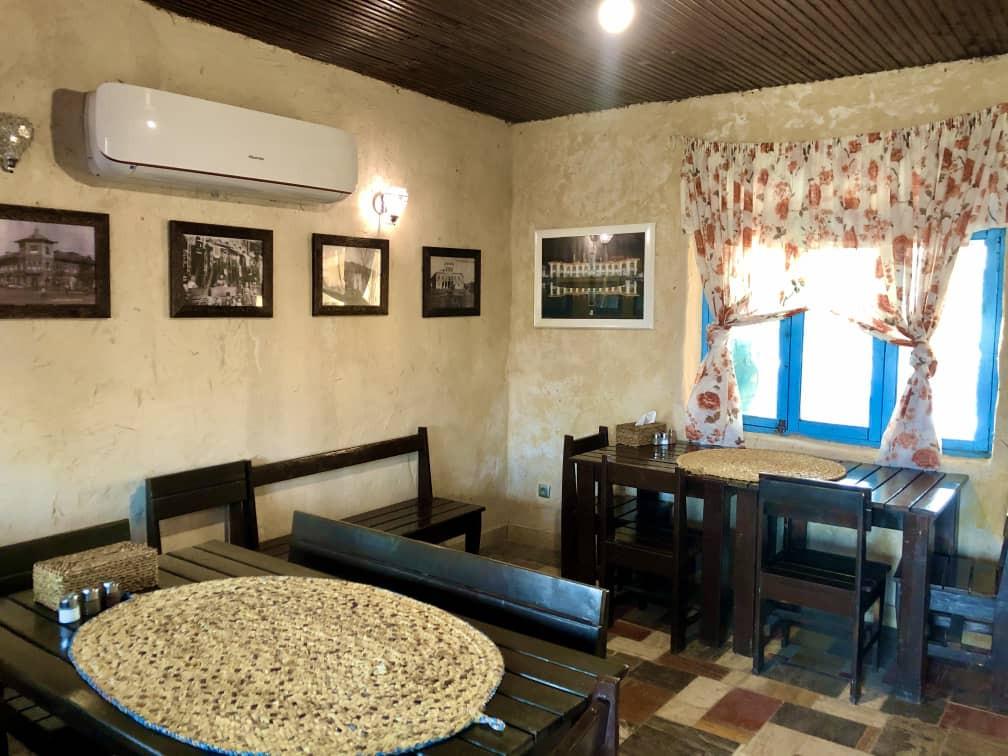 اجاره اقامتگاه بوم گردی رشت