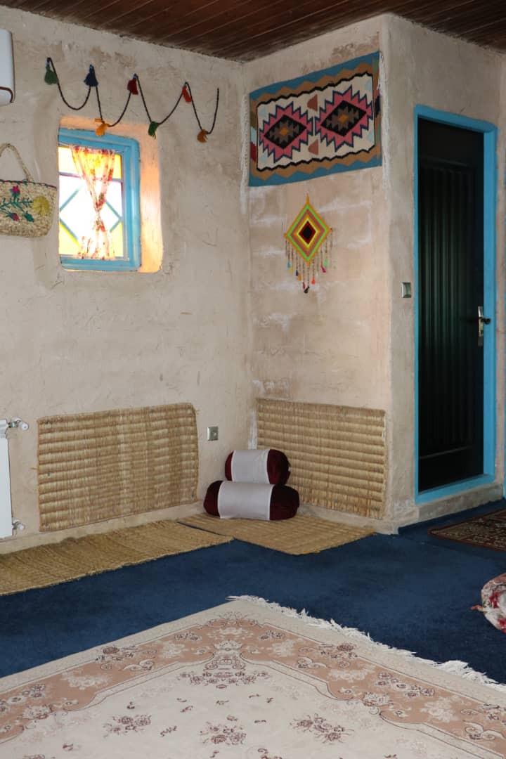 اجاره اقامتگاه بوم گردی رشت