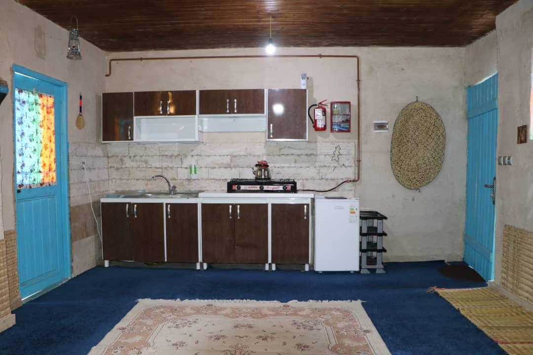 اجاره اقامتگاه بوم گردی رشت