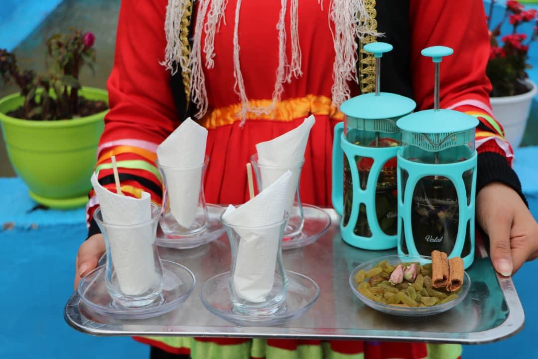اجاره اقامتگاه بوم گردی رشت