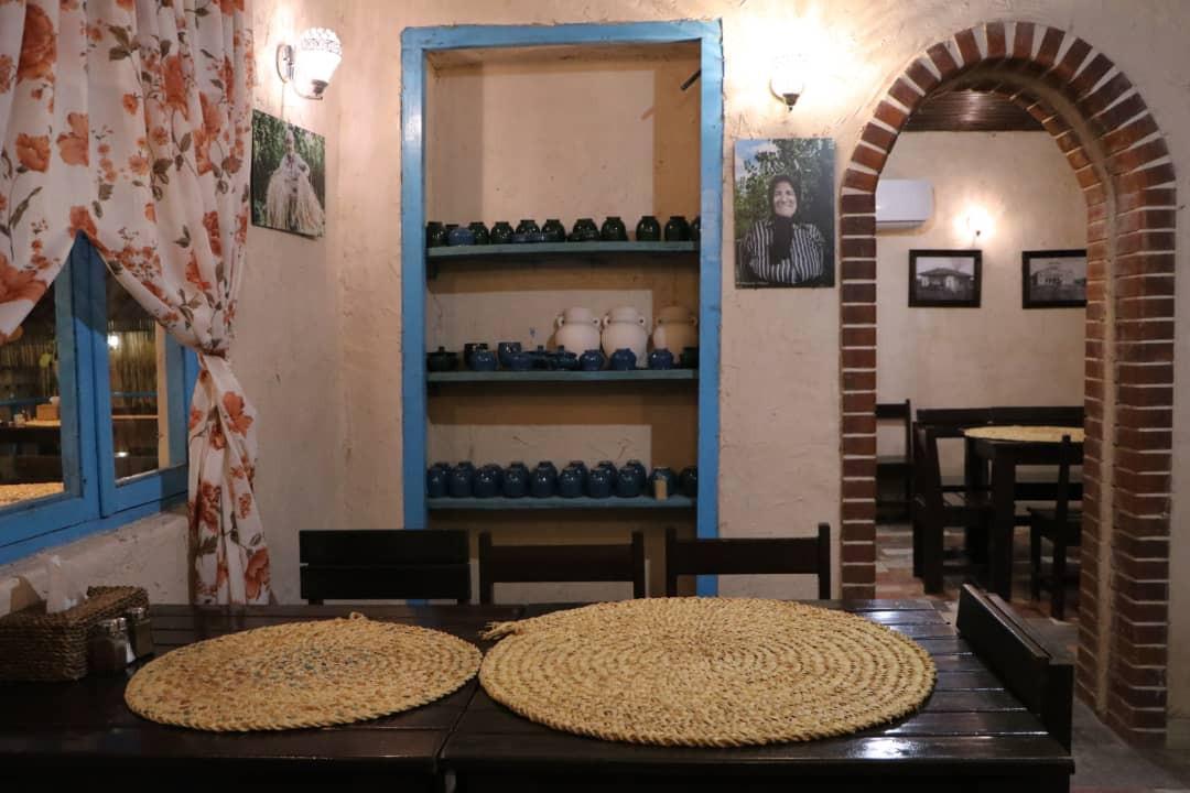 اجاره اقامتگاه بوم گردی رشت