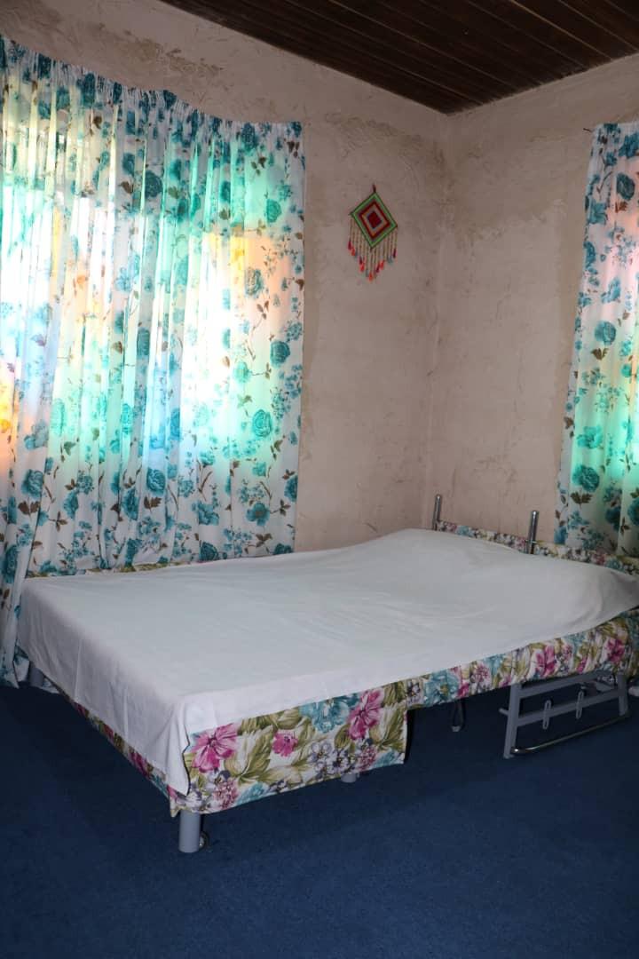 اجاره اقامتگاه بوم گردی رشت