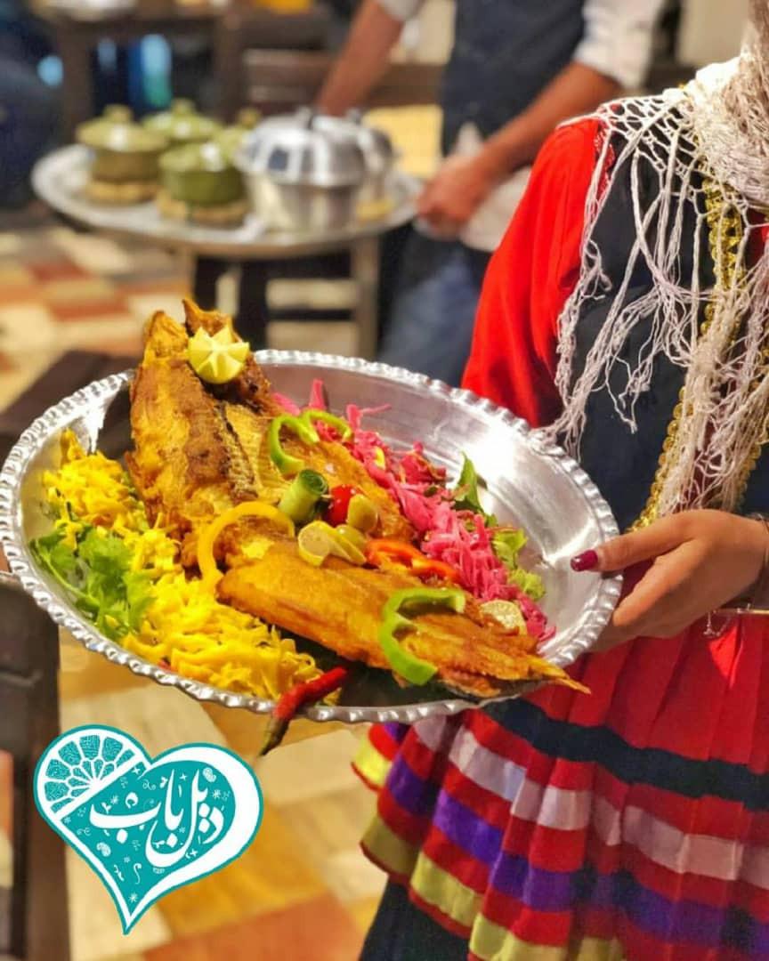 اجاره اقامتگاه بوم گردی رشت
