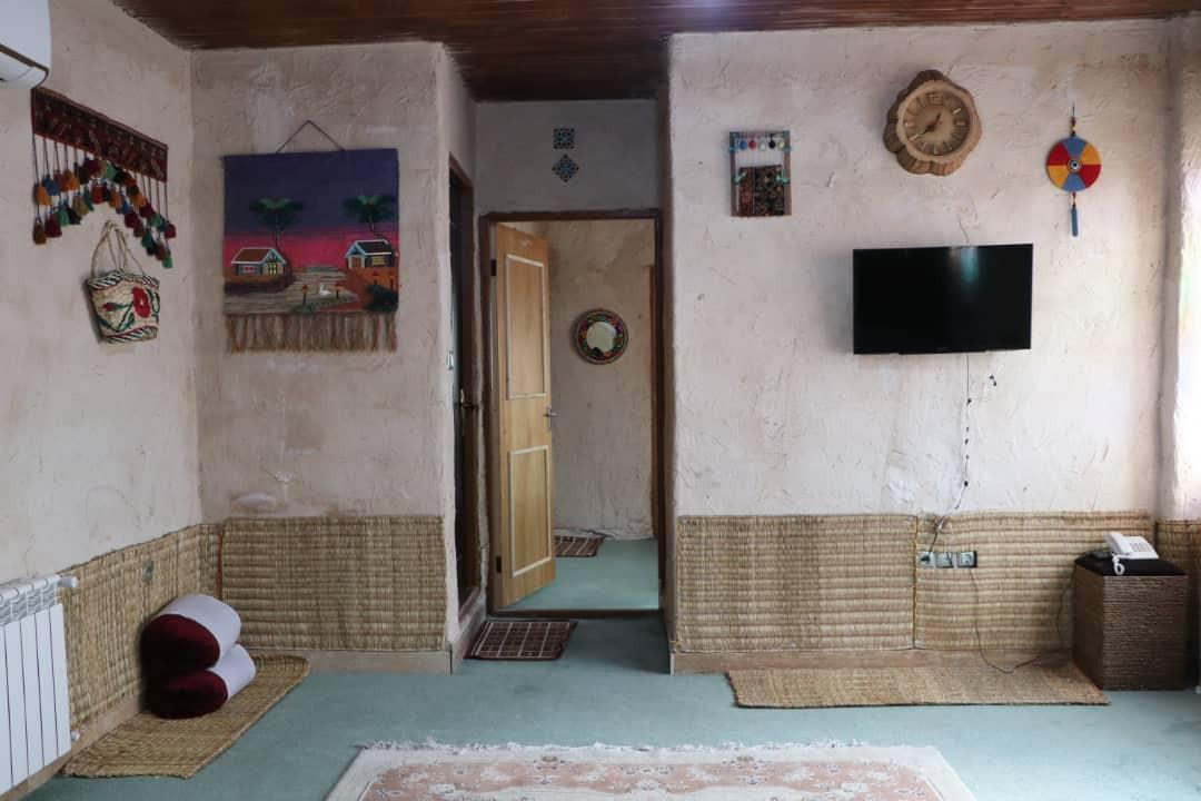 اجاره اقامتگاه بوم گردی رشت