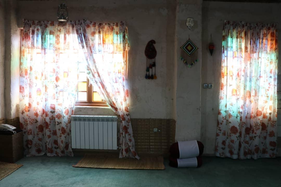 اجاره اقامتگاه بوم گردی رشت