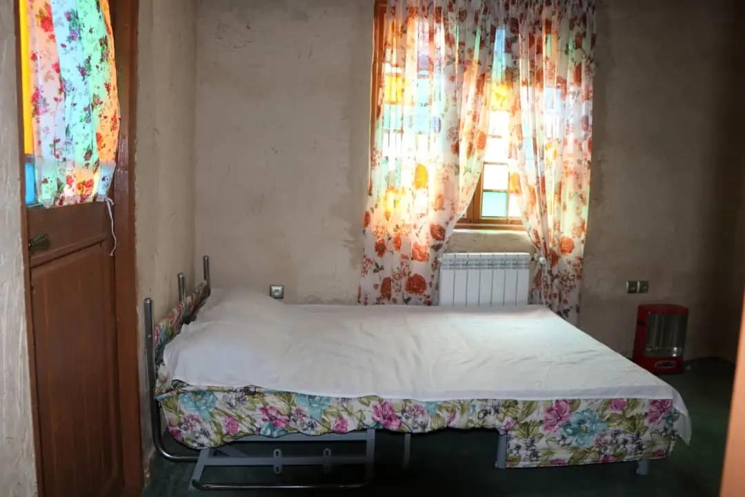 اجاره اقامتگاه بوم گردی رشت