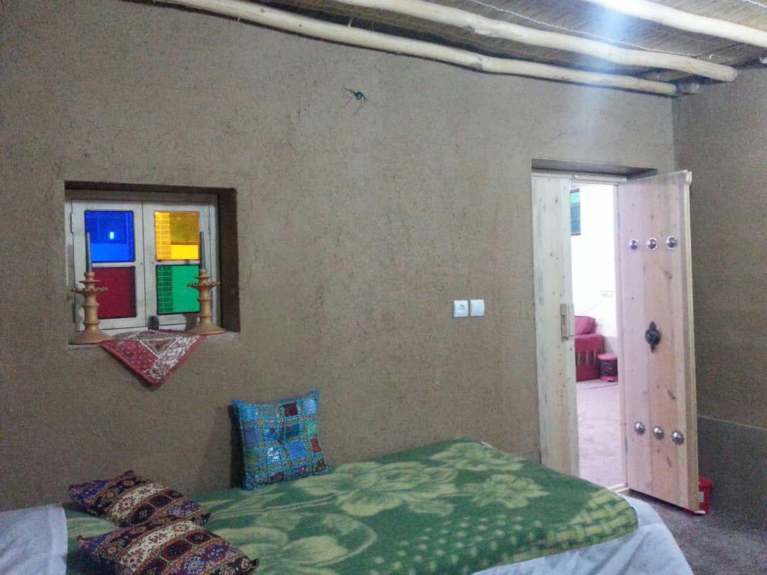 اقامتگاه بوم گردی در بروجن