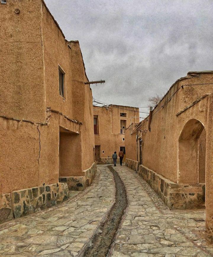 اجاره بوم گردی در دلیجان