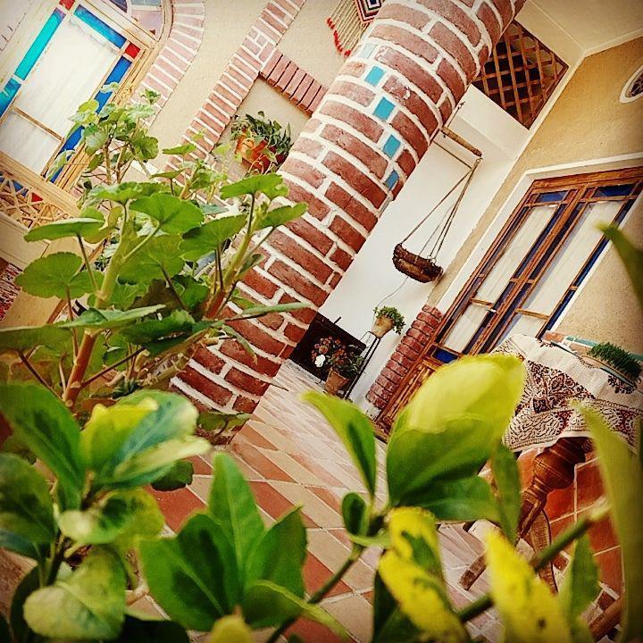 اجاره بوم گردی در دلیجان