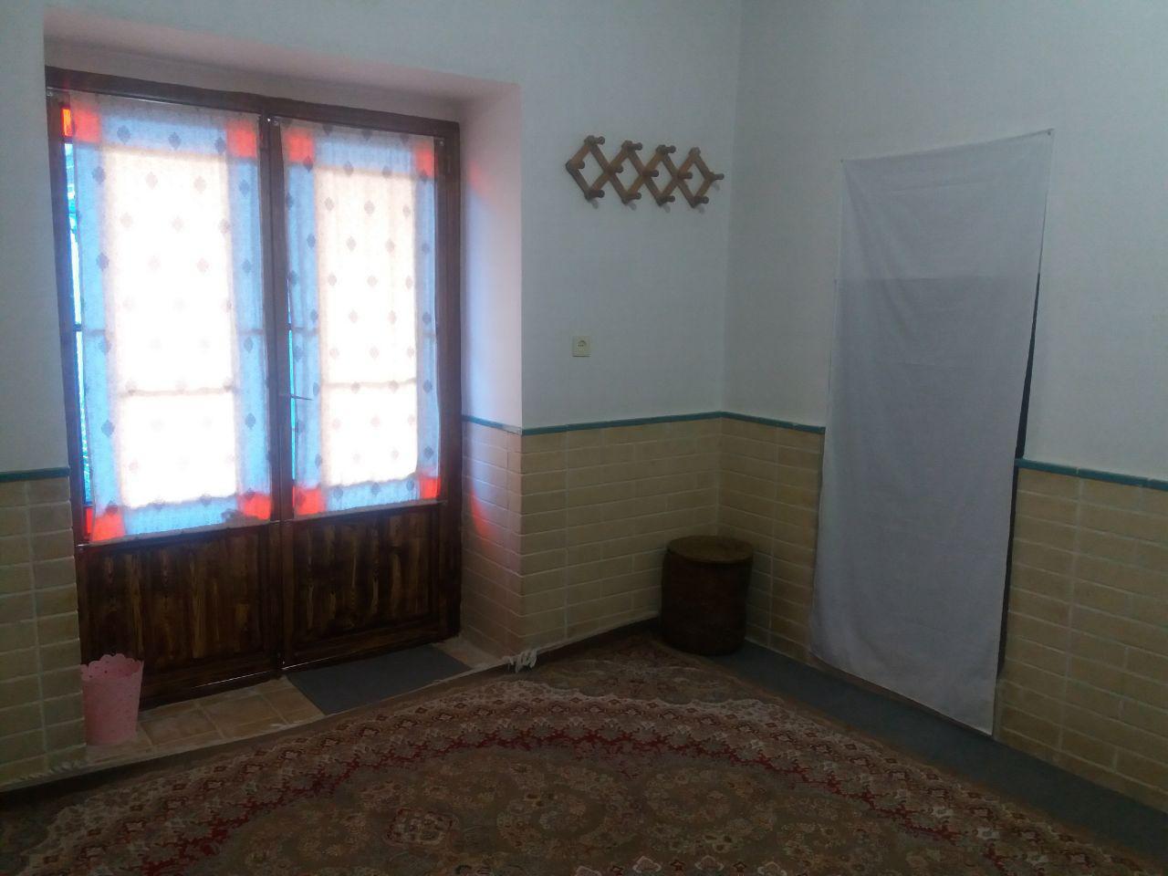 اجاره بوم گردی در دلیجان