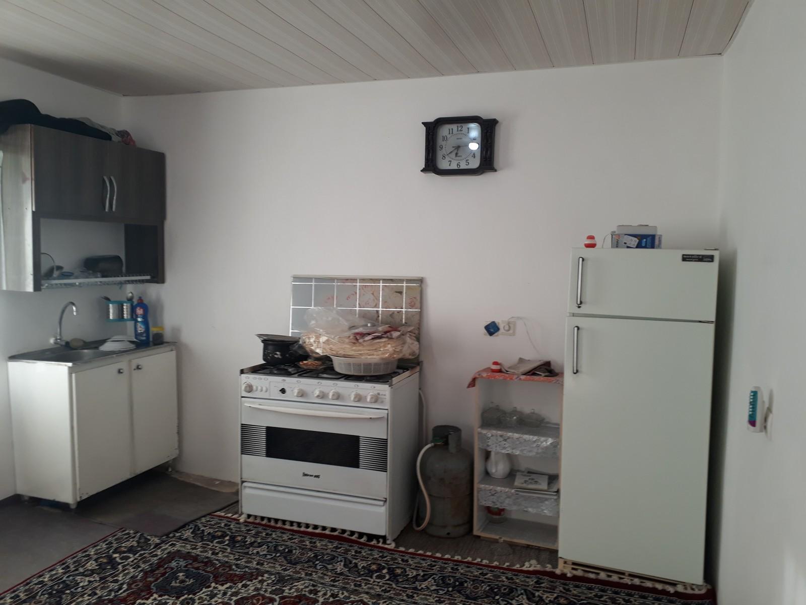 سوییت جنگلی کلیبر4
