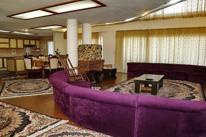 اجاره ویلای استخردار ایزدشهر