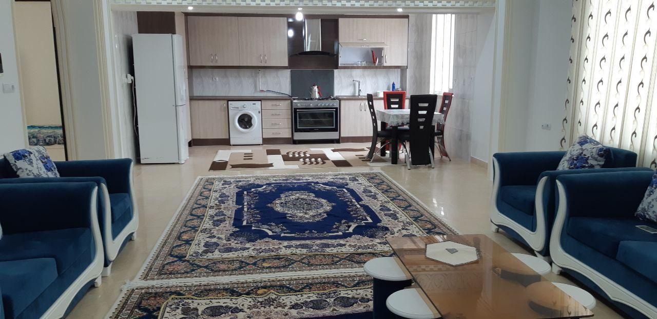 اجاره روزانه خانه در آستارا