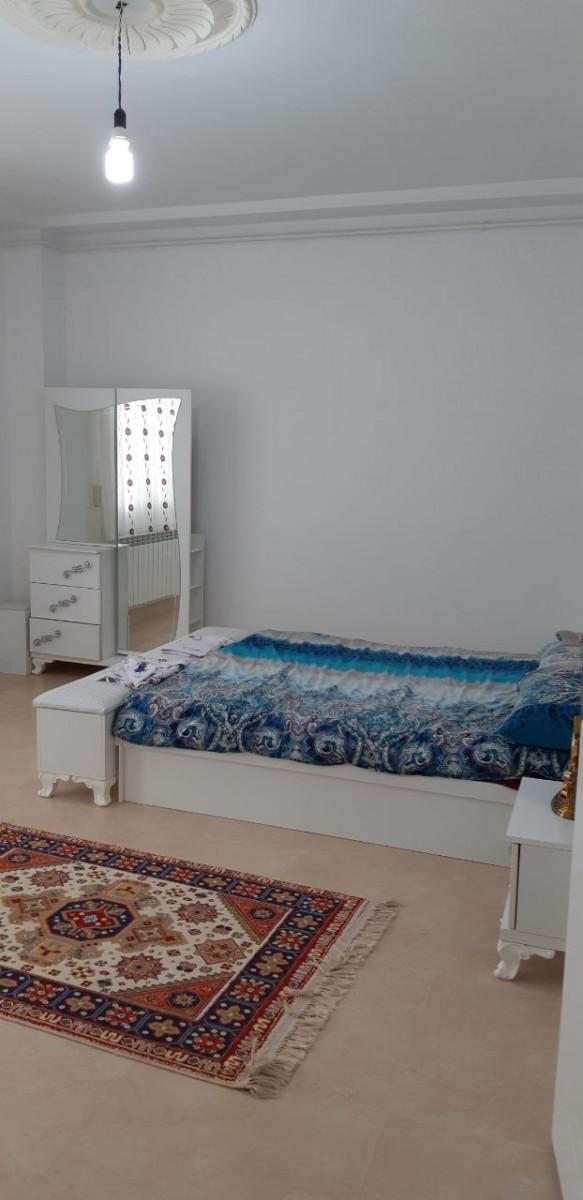 اجاره روزانه خانه در آستارا