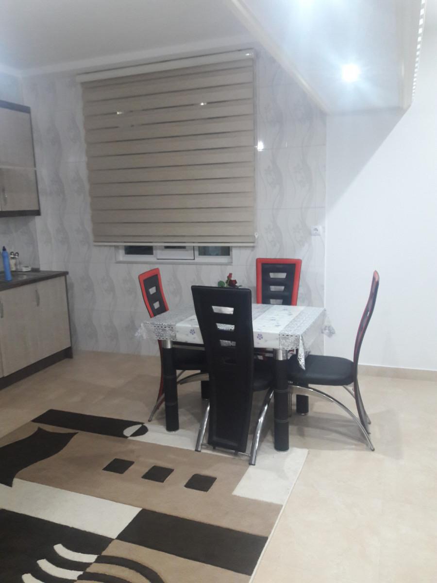 اجاره روزانه خانه در آستارا