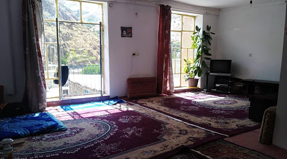 اقامتگاه بوم گردی شهر سنندج